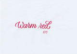 ABT Dual Brush pen - 885 Warm red - 3 - Tombow - Tidformera