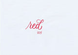 ABT Dual Brush pen - 905 Red - 3 - Tombow - Tidformera
