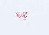ABT Dual Brush pen - 905 Red - 4 - Tombow - Tidformera