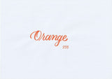 ABT Dual Brush pen - 933 Orange - 3 - Tombow - Tidformera