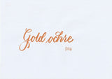 ABT Dual Brush pen - 946 Gold ochre - 3 - Tombow - Tidformera