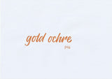 ABT Dual Brush pen - 946 Gold ochre - 4 - Tombow - Tidformera