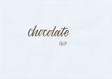 ABT Dual Brush pen - 969 Chocolate - 3 - Tombow - Tidformera