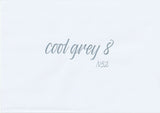 ABT Dual Brush pen - N52 Cool gray 8 - 3 - Tombow - Tidformera