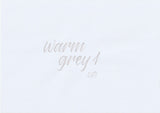 ABT Dual Brush pen - N89 Warm gray 1 - 3 - Tombow - Tidformera