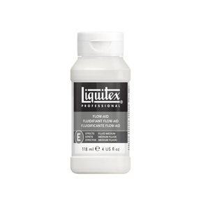 Akrylmedium - Flow aid additive 118 ml - 1 - Tidformera - Tidformera