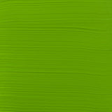Amsterdam Akrylfärg 20 ml 605 - Brilliant Green - 2 - Royal Talens - Tidformera