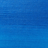Amsterdam Akrylfärg 20 ml 834 - Metallic Blue - 2 - Royal Talens - Tidformera