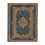 Anteckningsbok Astra Ultra Olinjerad Flexis - 2 - Paperblanks - Tidformera