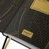 Anteckningsbok B5 PRO Bee Dotted - 6 - Dingbats* - Tidformera