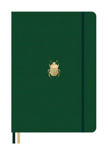 Anteckningsbok B5 PRO Beetle Dotted - 1 - Dingbats* - Tidformera