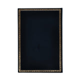 Anteckningsbok Black Edition - Midi Linjerad - 4 - Paperblanks - Tidformera