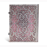 Anteckningsbok Blush pink Ultra Linjerad - 2 - Paperblanks - Tidformera