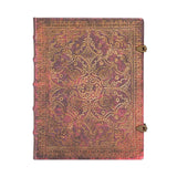 Anteckningsbok Carmine Ultra Linjerad - 4 - Paperblanks - Tidformera