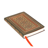 Anteckningsbok Daphnis - Mini Linjerad Flexis - 3 - Paperblanks - Tidformera