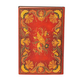 Anteckningsbok Fiammetta Ultra Linjerad Flexis - 2 - Paperblanks - Tidformera