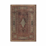 Anteckningsbok First Folio - Midi Linjerad Flexis - 3 - Paperblanks - Tidformera