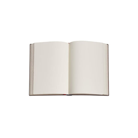 Anteckningsbok Flint Midi Olinjerad - 3 - Paperblanks - Tidformera