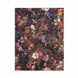 Anteckningsbok Floralia Ultra Linjerad Flexis - 4 - Paperblanks - Tidformera