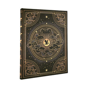 Anteckningsbok Fourth Wing - Ultra Linjerad - 1 - Paperblanks - Tidformera