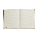 Anteckningsbok Fourth Wing - Ultra Linjerad - 6 - Paperblanks - Tidformera