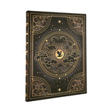 Anteckningsbok Fourth Wing - Ultra Olinjerad - 1 - Paperblanks - Tidformera