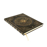 Anteckningsbok Fourth Wing - Ultra Olinjerad - 3 - Paperblanks - Tidformera