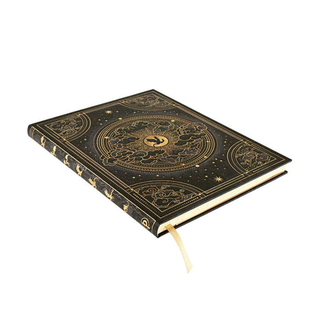 Anteckningsbok Fourth Wing - Ultra Olinjerad - 3 - Paperblanks - Tidformera