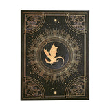 Anteckningsbok Fourth Wing - Ultra Olinjerad - 5 - Paperblanks - Tidformera