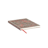 Anteckningsbok Garnet - Ultra Olinjerad Flexis - 4 - Paperblanks - Tidformera