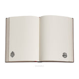 Anteckningsbok Harry Potter - Hufflepuff - Midi Olinjerad - 3 - Paperblanks - Tidformera