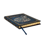 Anteckningsbok Harry Potter - Legends of Hogwarts - Midi Linjerad - 3 - Paperblanks - Tidformera