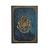 Anteckningsbok Harry Potter - Legends of Hogwarts - Midi Olinjerad - 3 - Paperblanks - Tidformera