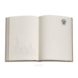Anteckningsbok Harry Potter - Legends of Hogwarts - Midi Olinjerad - 4 - Paperblanks - Tidformera