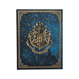 Anteckningsbok Harry Potter - Legends of Hogwarts - Ultra Linjerad - 3 - Paperblanks - Tidformera