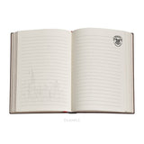 Anteckningsbok Harry Potter - Legends of Hogwarts - Ultra Linjerad - 2 - Paperblanks - Tidformera