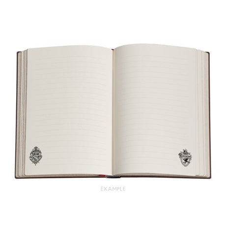 Anteckningsbok Harry Potter - Ravenclaw - Midi Linjerad - 4 - Paperblanks - Tidformera