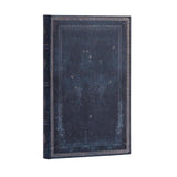 Anteckningsbok Inkblot Maxi dotted - 2 - Paperblanks - Tidformera
