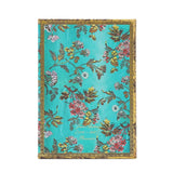 Anteckningsbok Jane Austen Persuasion - Midi Olinjerad Wrap - 3 - Paperblanks - Tidformera