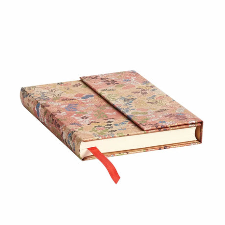 Anteckningsbok Kara - ori Mini Linjerad - 3 - Paperblanks - Tidformera