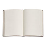Anteckningsbok Kara - ori Pink - Midi Linjerad Flexis - 4 - Paperblanks - Tidformera