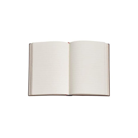 Anteckningsbok Monet's Chrysanthemums - Midi Linjerad - 4 - Paperblanks - Tidformera
