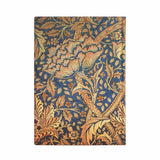 Anteckningsbok Morris Windrush - Midi Linjerad Flexis - 5 - Paperblanks - Tidformera