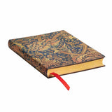 Anteckningsbok Morris Windrush - Mini Linjerad Flexis - 5 - Paperblanks - Tidformera