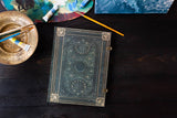 Anteckningsbok Nocturnelle Grande Linjerad - 7 - Paperblanks - Tidformera