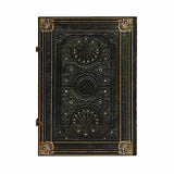 Anteckningsbok Nocturnelle Grande Linjerad - 3 - Paperblanks - Tidformera