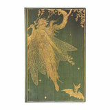 Anteckningsbok Olive Fairy Maxi Dotted - 4 - Paperblanks - Tidformera