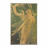 Anteckningsbok Olive Fairy Maxi Dotted - 5 - Paperblanks - Tidformera