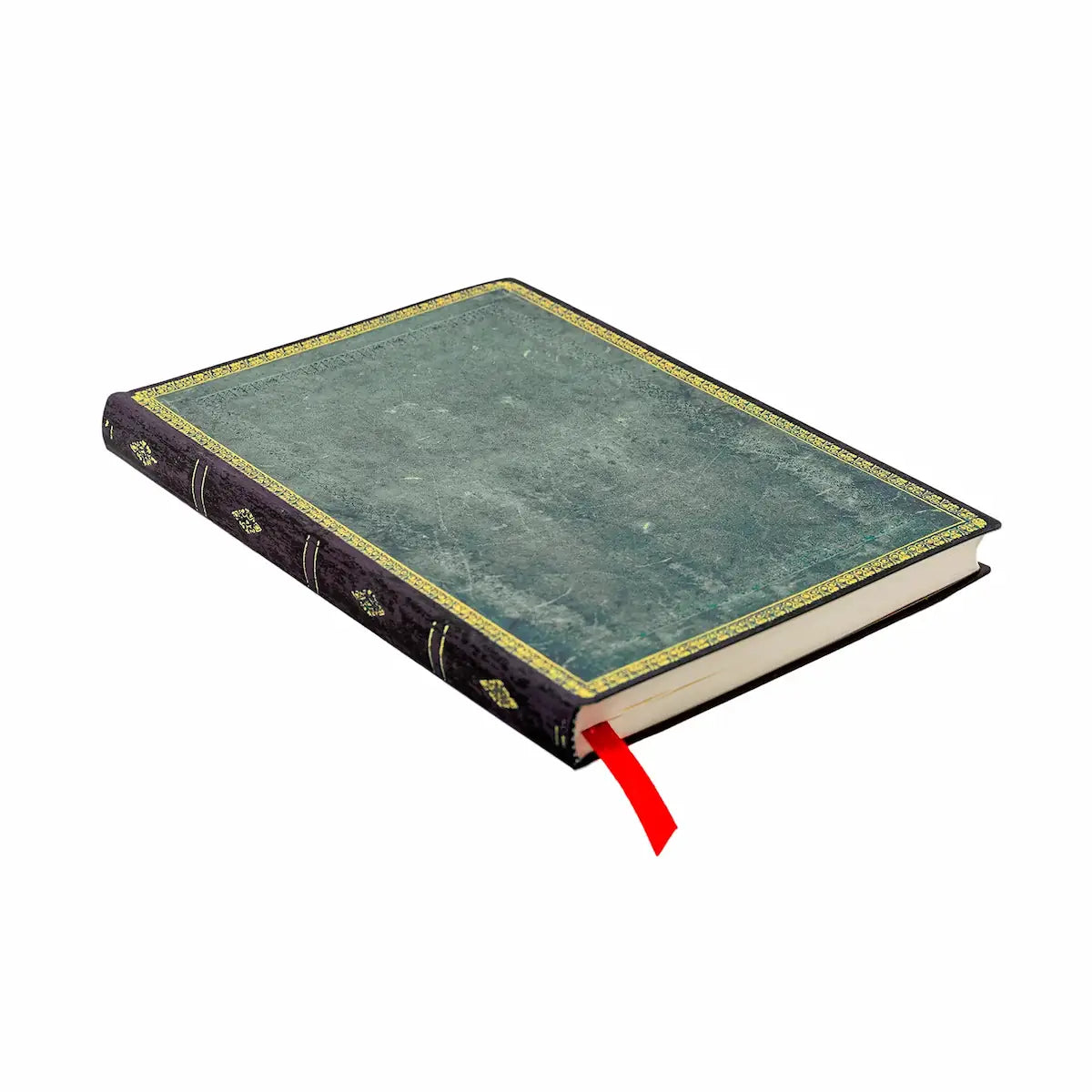 Anteckningsbok Pacific Blue - Midi Dotted Flexis - 3 - Paperblanks - Tidformera