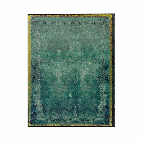 Anteckningsbok Pacific Blue Ultra Linjerad Flexis - 3 - Paperblanks - Tidformera